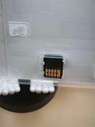 Human Fall Flat Nintendo Switch