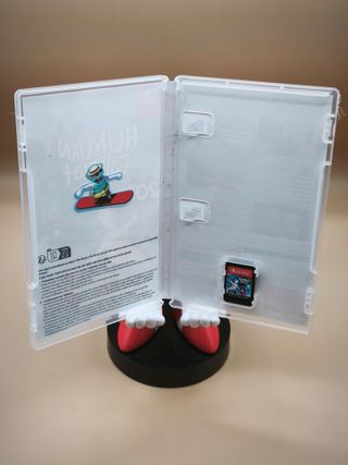 Human Fall Flat Nintendo Switch