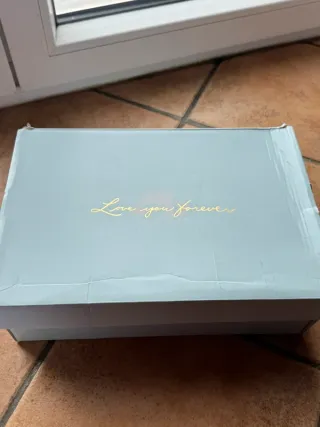 Nike Air Force 1 NOCTA Drake Bianche 44