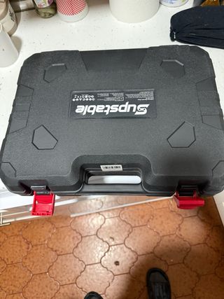 Motosierra Eléctrica Supstable 8/6 Pulgadas