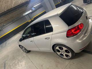 Volkswagen Golf 2011