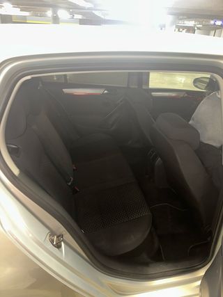 Volkswagen Golf 2011