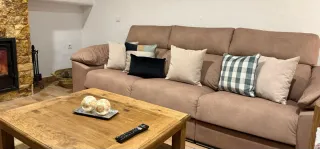 Se alquila cortijo rural en Vélez rubio