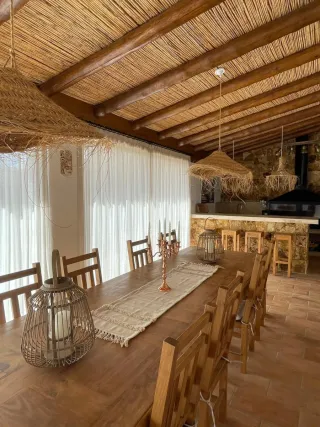 Se alquila cortijo rural en Vélez rubio