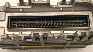 CENTRALITA MOTOR UCE SEAT AROSA (6H1) AER 0309060