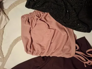 Lote Ropa Mujer Talla XS