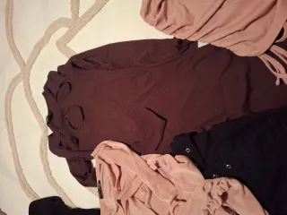 Lote Ropa Mujer Talla XS