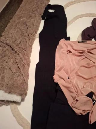 Lote Ropa Mujer Talla XS