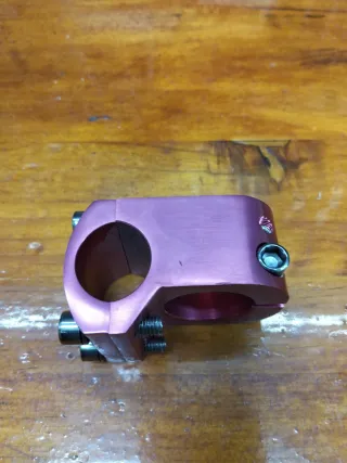 Potencia Manillar Polo& Bike fixie