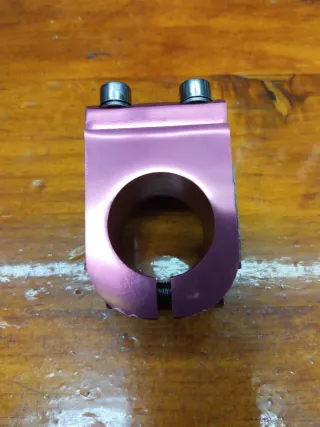 Potencia Manillar Polo& Bike fixie