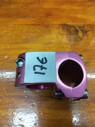 Potencia Manillar Polo& Bike fixie