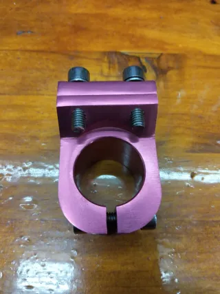 Potencia Manillar Polo& Bike fixie