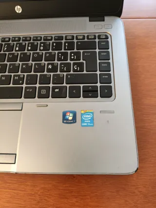 HP Elitebook 840 G2