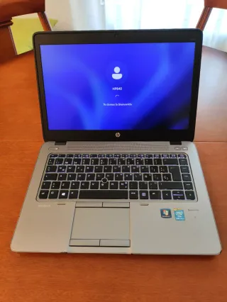 HP Elitebook 840 G2