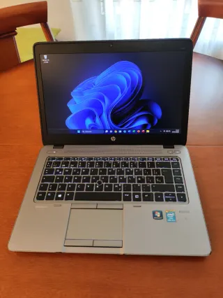 HP Elitebook 840 G2
