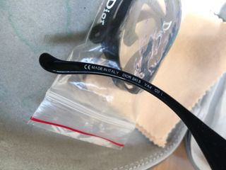 Gafas Dior Vintage Originales