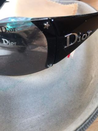 Gafas Dior Vintage Originales