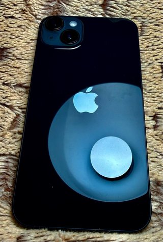 iPhone 14 Plus Azul Marino