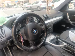 BMW Serie 1 2010