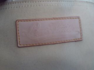 Bolso Louis Vuitton Tela Tote Globe Shopper