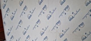 Colchón 135x190, en perfecto estado