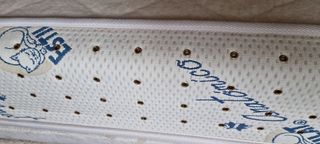 Colchón 135x190, en perfecto estado