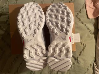 Zapatillas Adidas Terrex Hydroterrax Nuevas