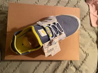 Zapatillas Adidas Terrex Hydroterrax Nuevas