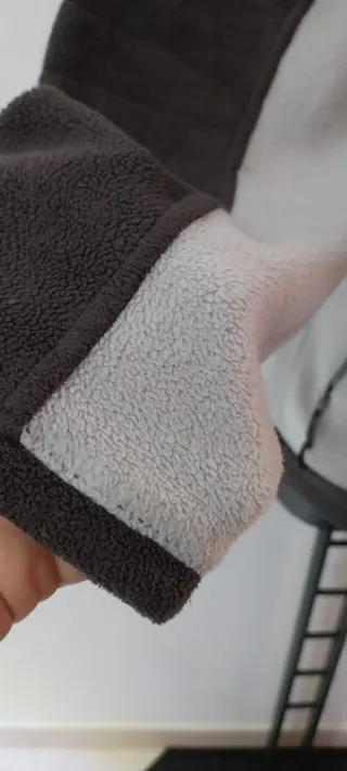 Felpa The North Face