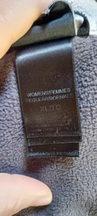 Felpa The North Face