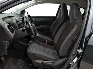 Peugeot 108 Active VTi 52kW (72CV)