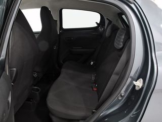 Peugeot 108 Active VTi 52kW (72CV)