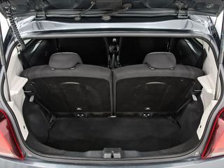 Peugeot 108 Active VTi 52kW (72CV)