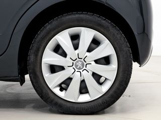 Peugeot 108 Active VTi 52kW (72CV)