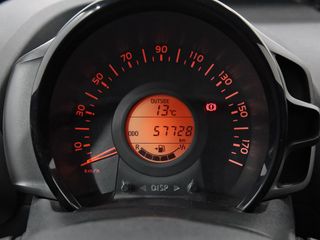Peugeot 108 Active VTi 52kW (72CV)