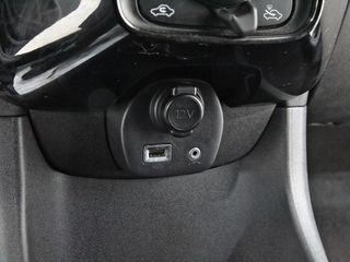 Peugeot 108 Active VTi 52kW (72CV)