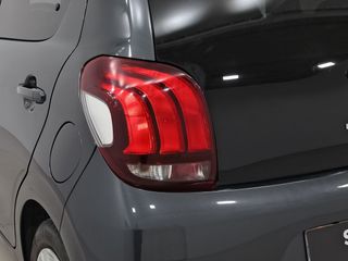 Peugeot 108 Active VTi 52kW (72CV)