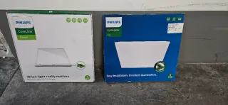 Paneles LED Philips CoreLine 60x60 Profesional