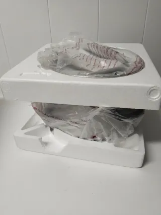 NUEVA Olla Crockpot 6.5L