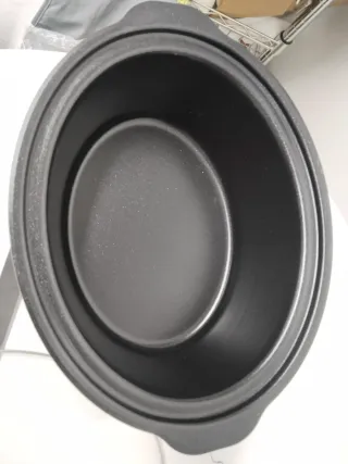 NUEVA Olla Crockpot 6.5L