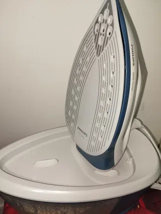 Ferro da stiro Philips 2000 Series