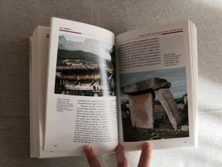 Volumen 1 Historia universal Salvat