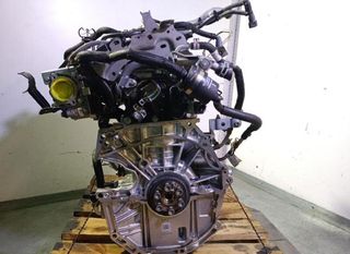 Motor completo renault h4df480 captur rectp5702293