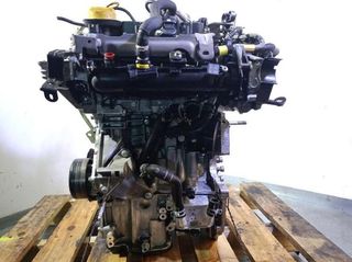 Motor completo renault h4df480 captur rectp5702293