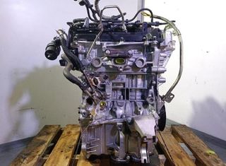 Motor completo renault h4df480 captur rectp5702293