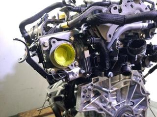 Motor completo renault h4df480 captur rectp5702293