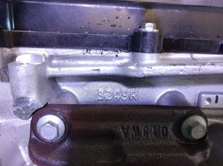 Motor completo renault h4df480 captur rectp5702293