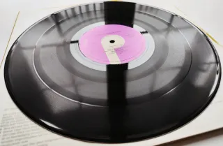 2 LP'S 1977 🇳🇱 DEEP PURPLE - MADE IN JAPAN