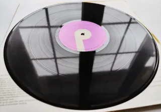 2 LP'S 1977 🇳🇱 DEEP PURPLE - MADE IN JAPAN