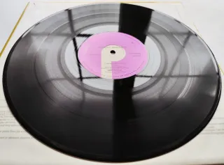 2 LP'S 1977 🇳🇱 DEEP PURPLE - MADE IN JAPAN